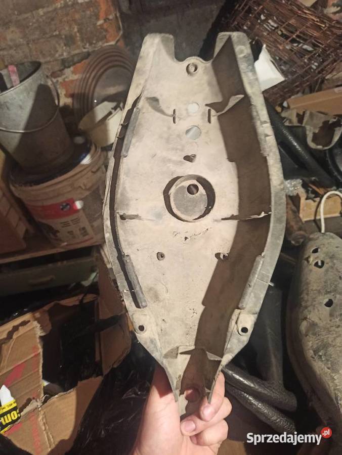 Oslony wahacza w124 w201 190 mercedes Gliwice