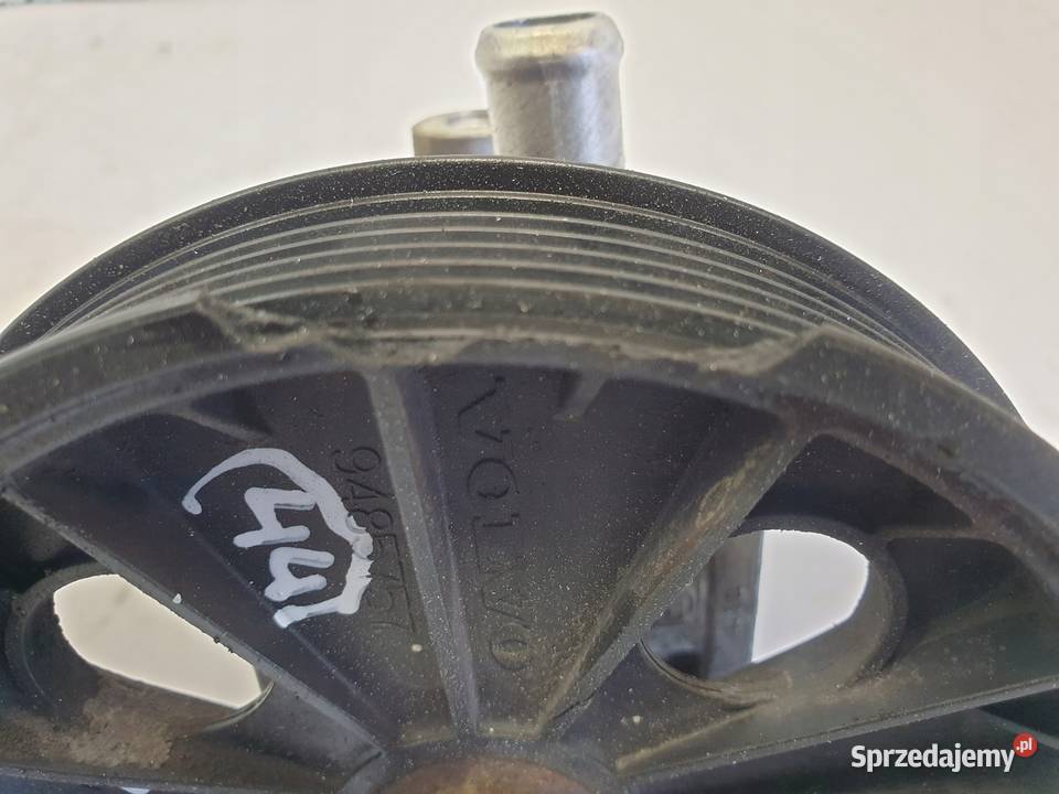 Volvo V40 18 16V POMPA WSPOMAGANIA 7611332112 lubelskie Chełm