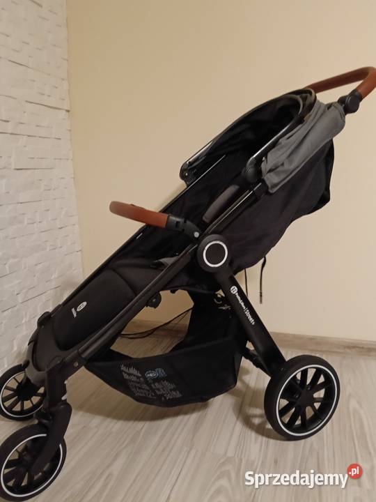 Wózek spacerowy petitemars do 22 Spacerówka Radlin