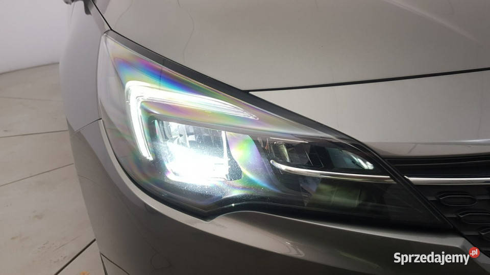 Opel Astra 12T Edition SS Z Polskiego Salonu FV 1199cm3 Warszawa sprzedam