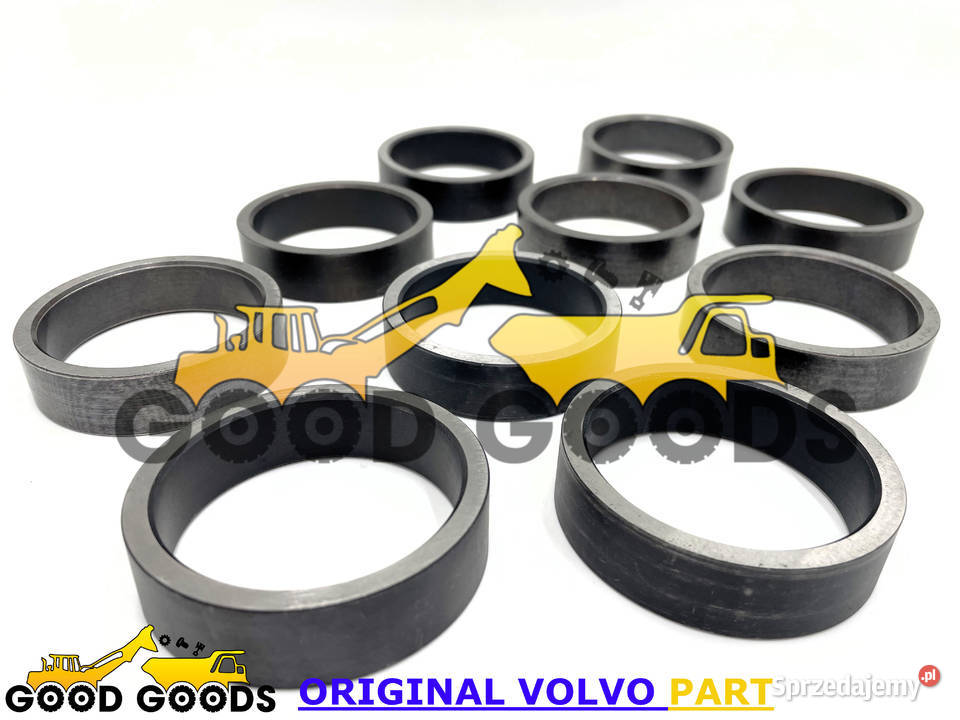 VOLVO TULEJKA DYSTANSOWA 2040 2060 81241287 Władysławów sprzedam