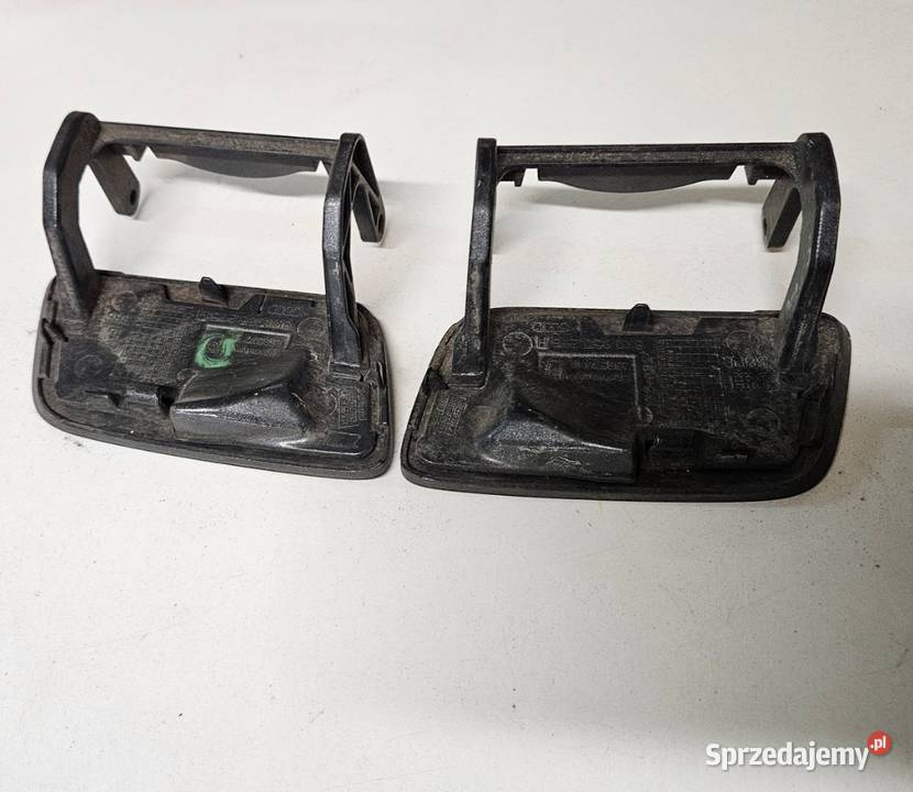 AUDI A4 B8 LIFT SLINE ZAŚLEPKA SPRYSKIWACZA LEWA sprzedam