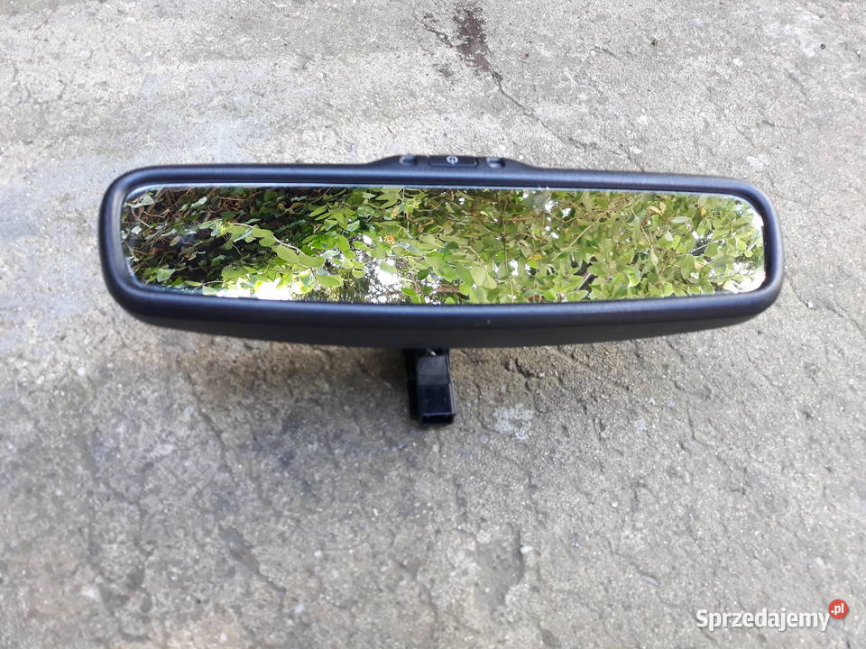 Lusterko fotochromatyczne KIA 5 pinów wielkopolskie Leszno