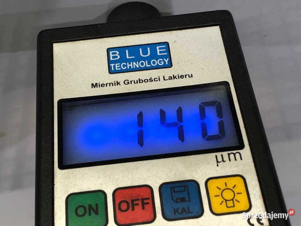 DRZWI LEWY PRZÓD KIA CEED Hatchback 0813 sprzedam