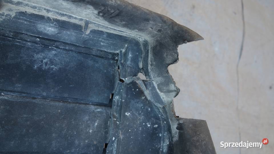 FORD EDGE ŻALUZJA KIEROWNICA POWIETRZA Ruda Śląska sprzedam