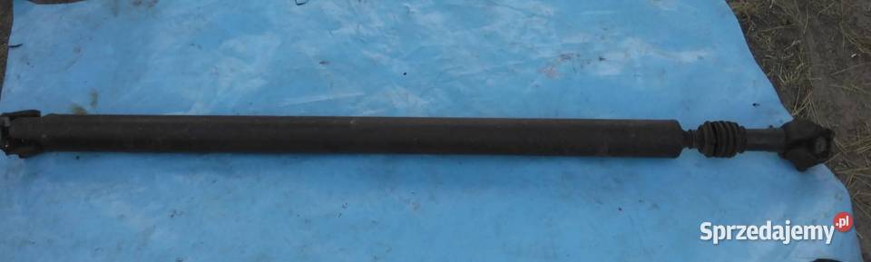 Wał napędowy Nysa Lubartów