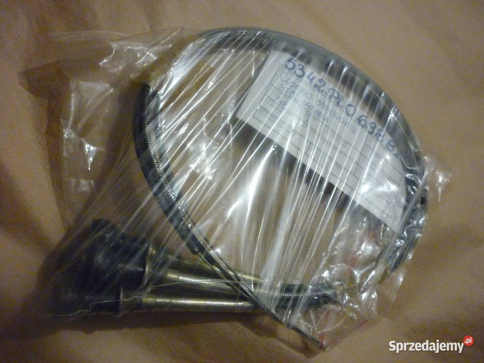 Ural375 cięgno 37511081208 ciężarowe Dębica sprzedam