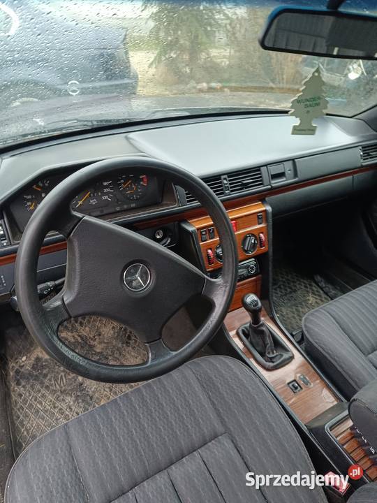 Mercedes Benz Bykowszczyzna sprzedam