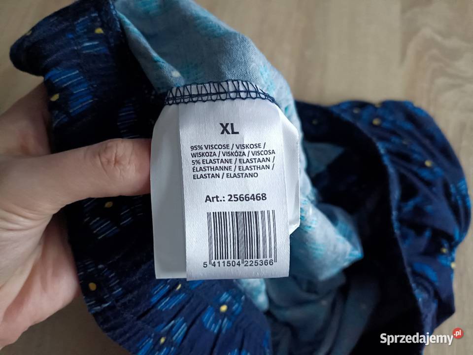 Spodenki 9th Avenue XL Kwidzyn