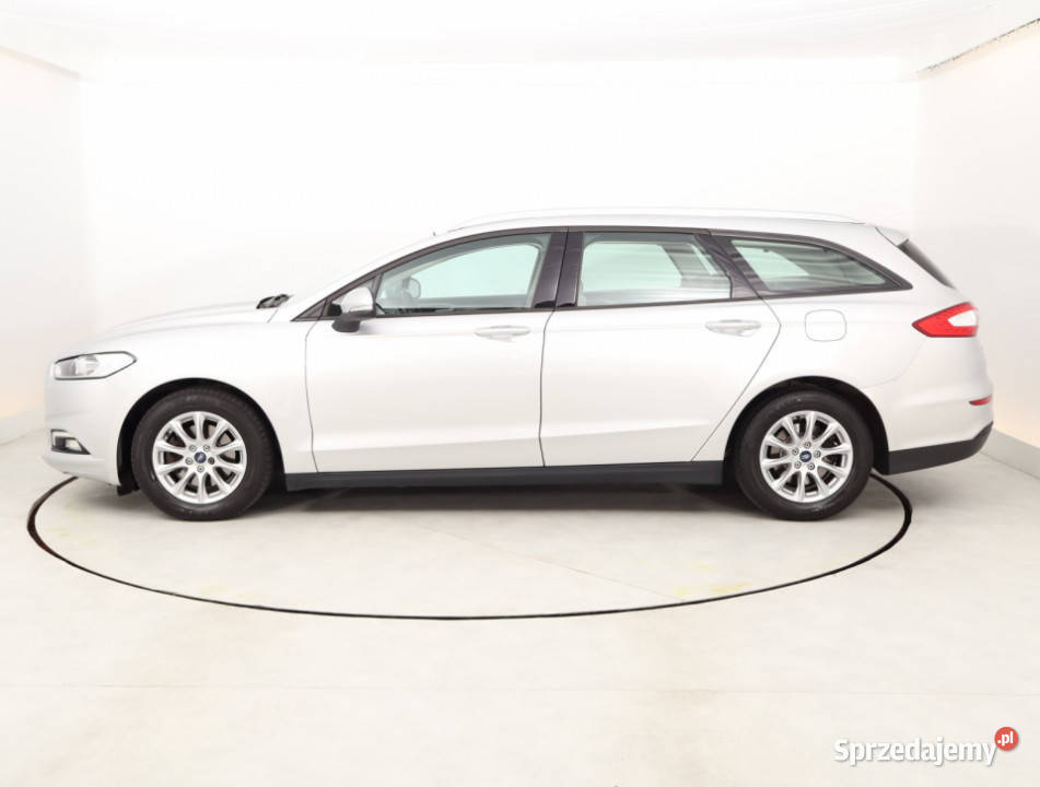 Ford Mondeo 20 TDCI dolnośląskie Bielany Wrocławskie