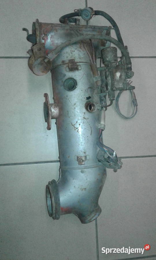 Webasto Zaporożec ogrzewanie ZAZ Krosno Odrzańskie