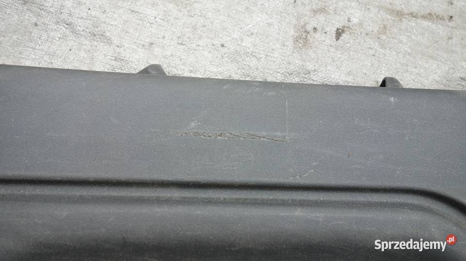 DISCOVERY SPORT L550 TAPICERKA KLAPY TYLNEJ Ruda Śląska