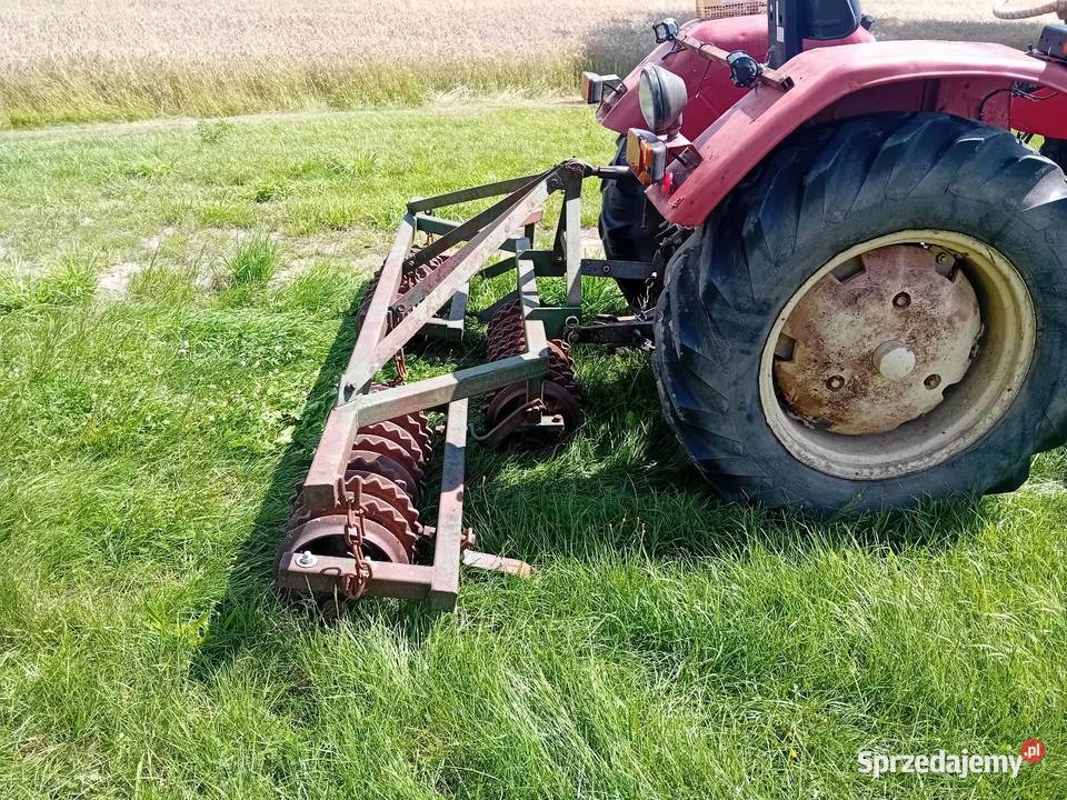 Wały posiewne Wały