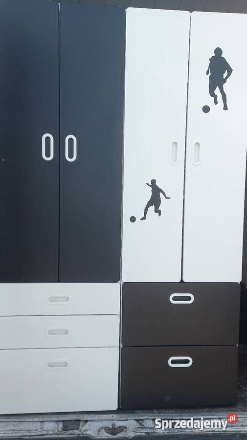 Meble Ikea Stuva Zapewniam transport Śrem