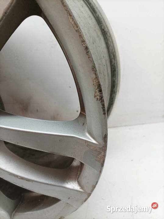 FELGA ALUMINIOWA R18 5X112 ET51 OC57 75JX18H2