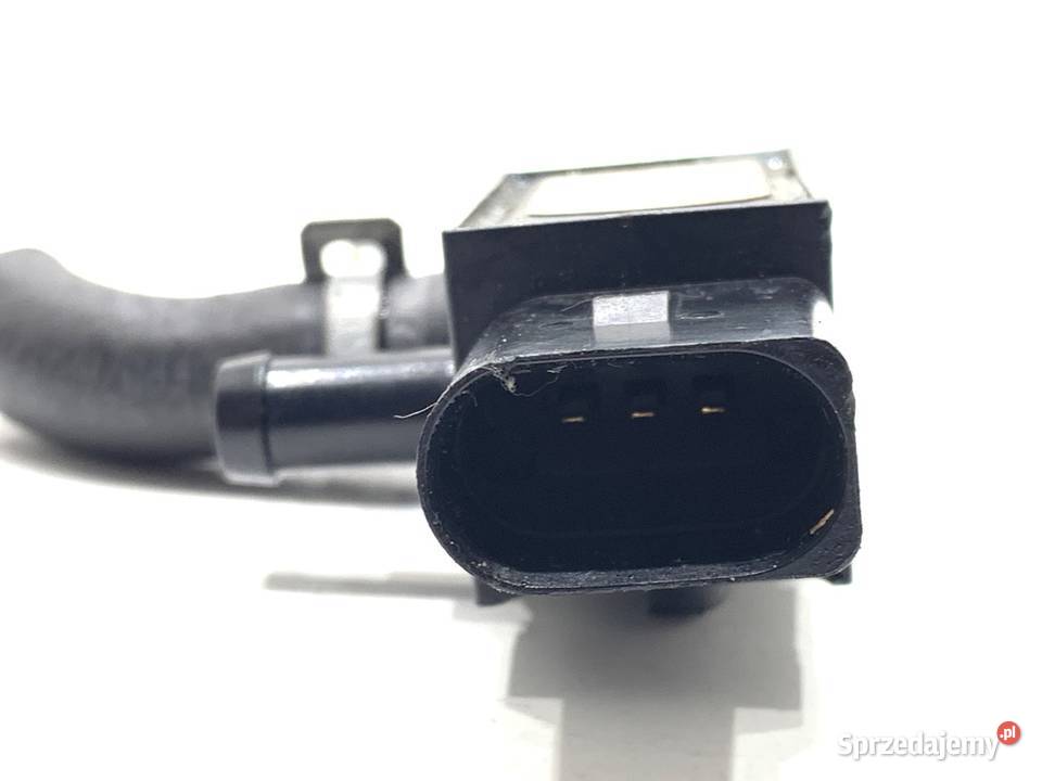CZUJNIK CIŚNIENIA SPALIN DPF VW PASSAT B8