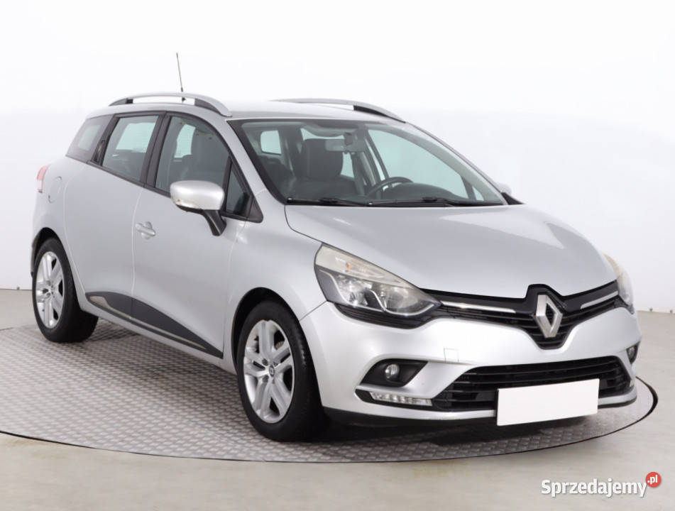 Renault Clio 15 dCi ESP