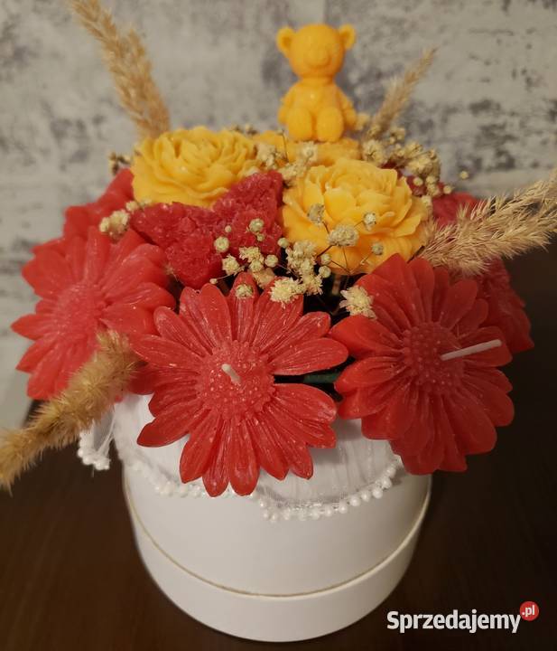 Boxy Prezentowe Zielona Góra