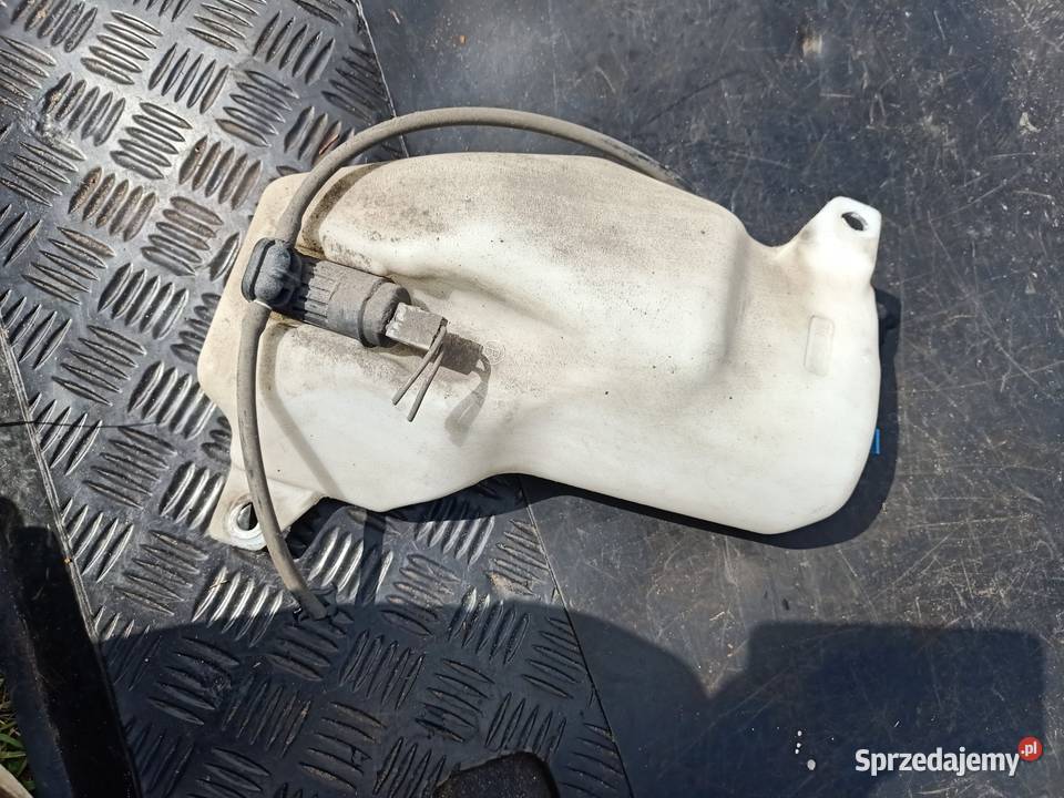 zbiornik spryskiwaczy fiat stilo 0107r 16 16v zachodniopomorskie Szczecin