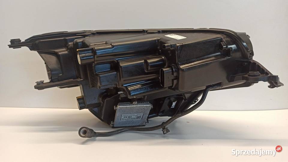 SKODA KODIAQ LAMPA LEWY PRZÓD ANGLIK 567941035