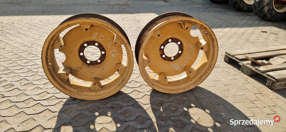felgi 11x28 11228 1121028 12428 1241128 136r28 Nowe Miasto Lubawskie