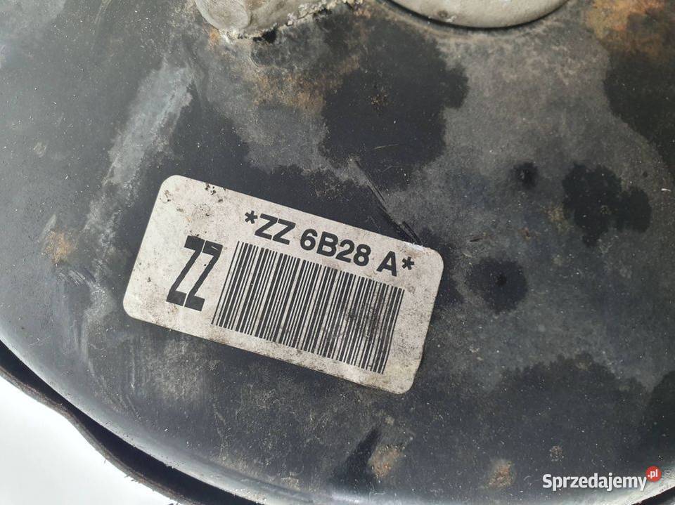 SERWO HAMULCOWE CHEVROLET KALOS osobowe