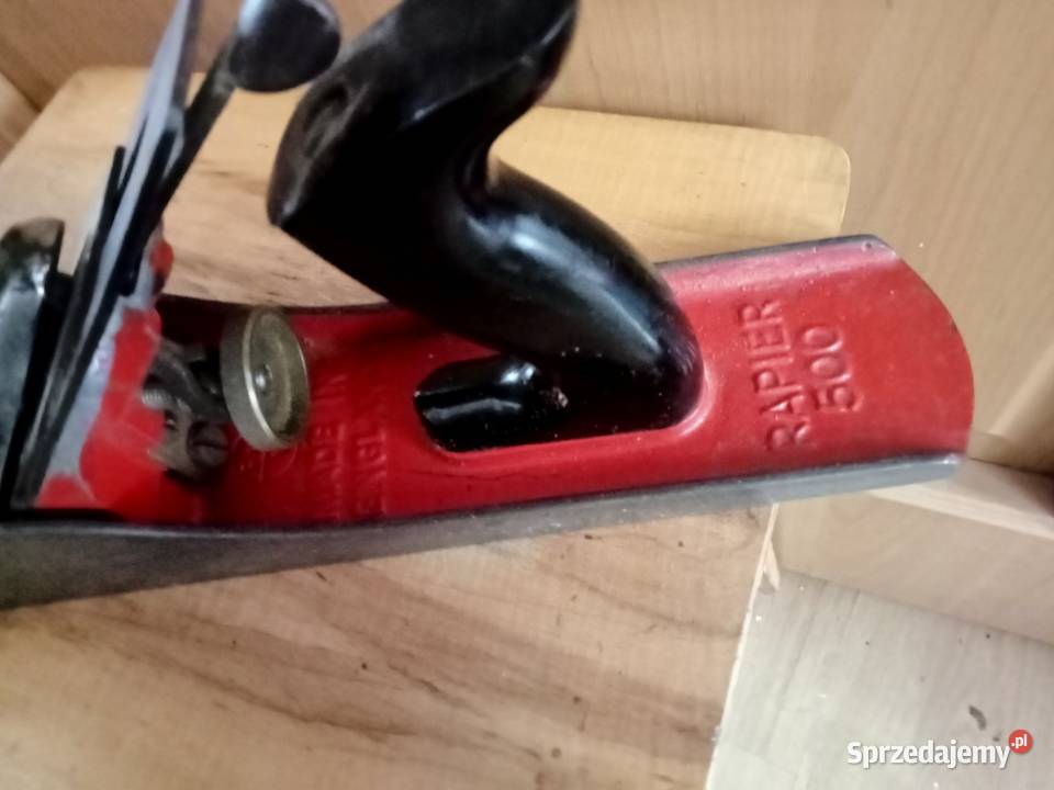 strug do drewna rapier 500 Nowy Tomyśl