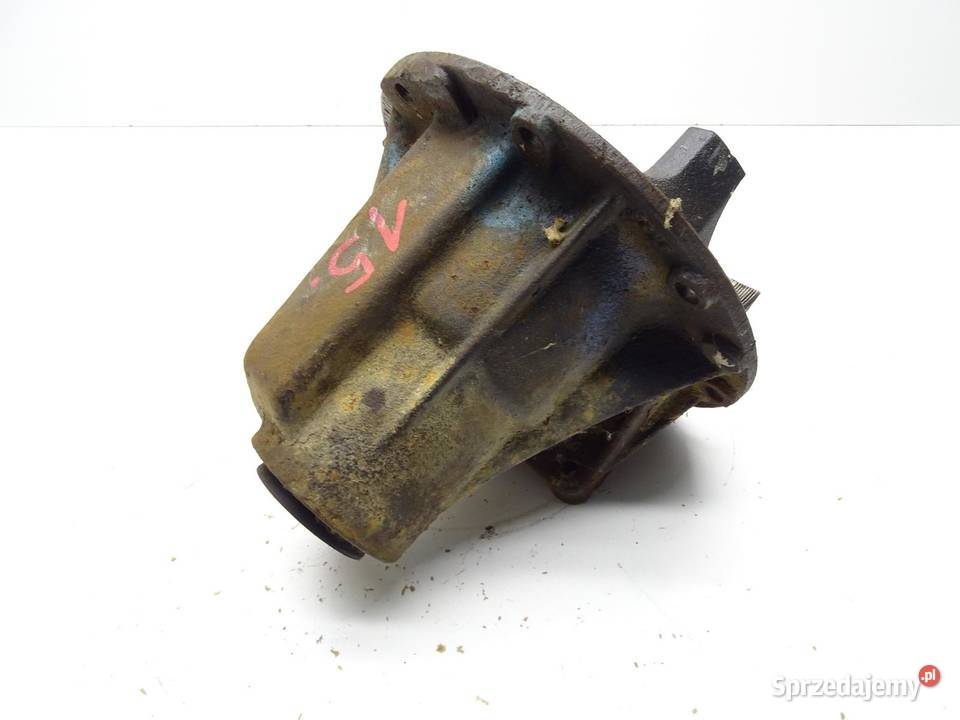 OBUDOWA MOSTU PRZÓD PRZEDNIEGO 2745160A22CA osobowe