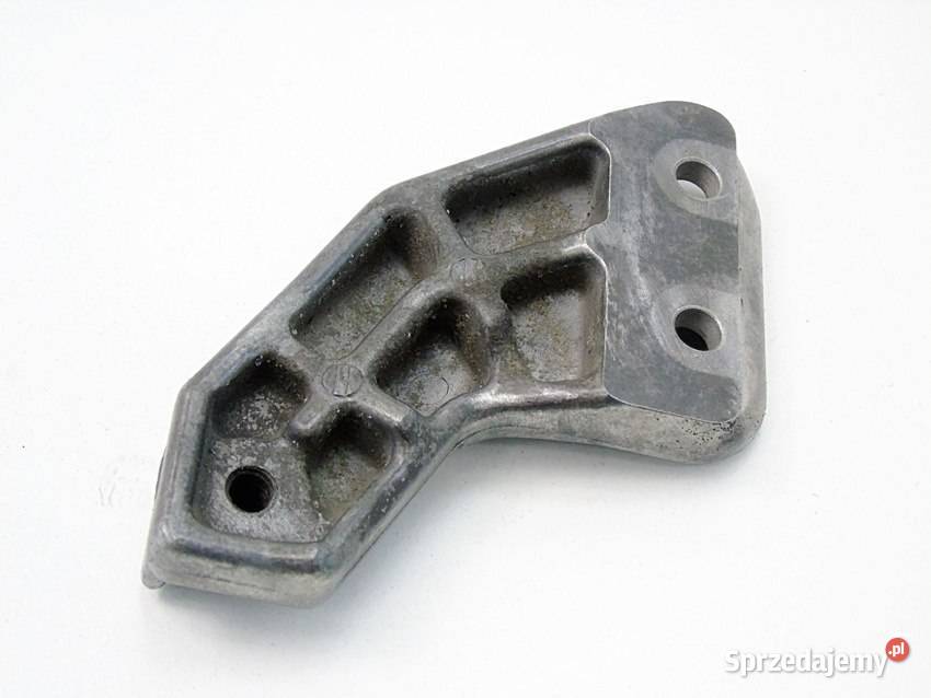 ŁAPA WSPORNIK SILNIKA 13 15 MITSUBISHI COLT 6 Zawieszenie silnika