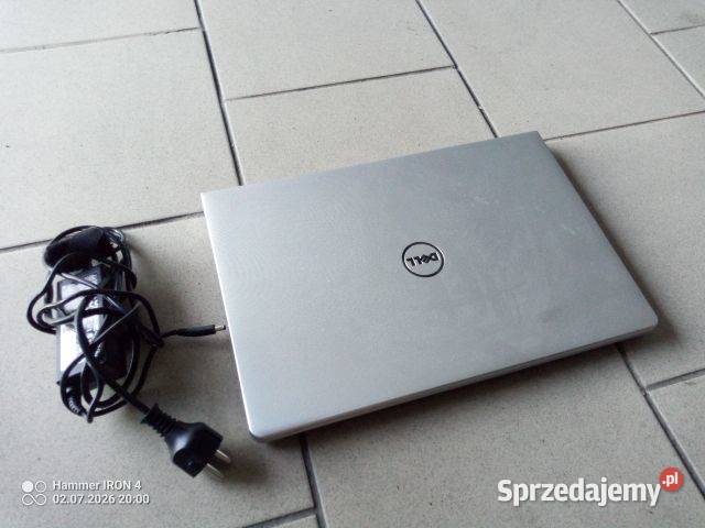 laptop dell stan idealny Dell