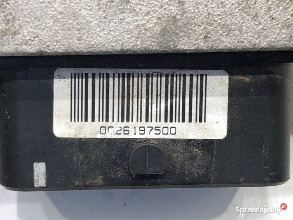 KOMPUTER DO GAZU LPG STEROWNIK GAZU ZASILANIA podkarpackie