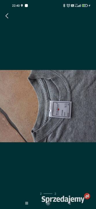 Koszulka Legia Warszawa lubelskie Michów sprzedam