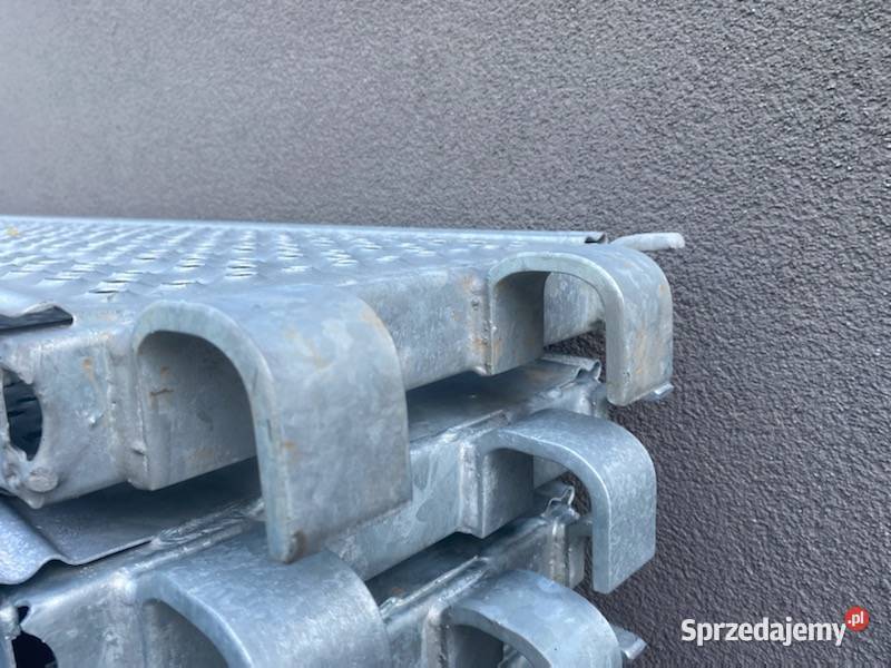 rusztowanie warszawskie 163x80 Rusztowania Toruń sprzedam