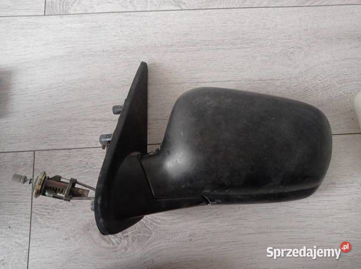 lampa tylna lewa prawa lusterko kołpaki skoda