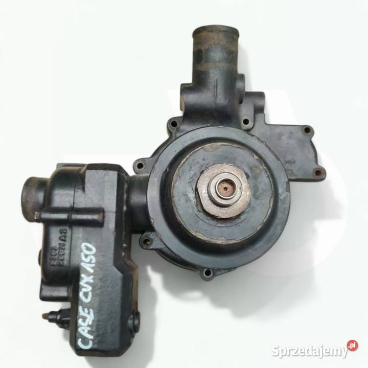 Pompa wody 29631A2 020926 Case CVX 150 Wilkowo