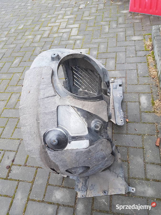 BMW 2 LCI F46 NADKOLE PRZOD LEWE PRAWE 7473414 wielkopolskie Turek