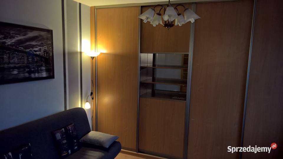 Kawalerka w śródmieściu Gdańska Kartuska