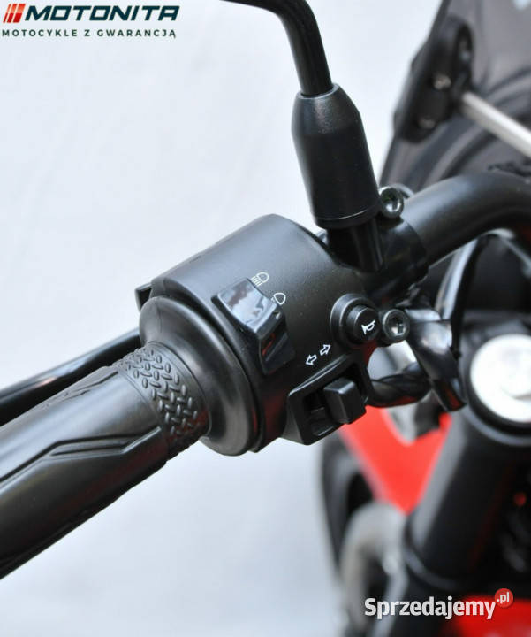 Yamaha XSR Yamaha XSR125 ABS salon 6575 2022 ABS Yamaha mazowieckie Podkowa Leśna