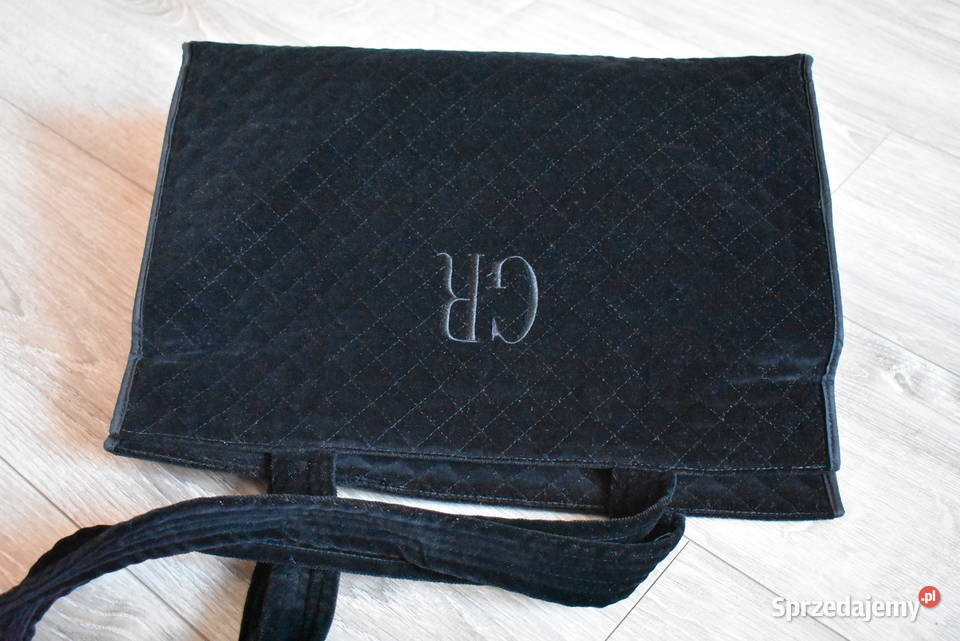 Torba shopper Warszawa