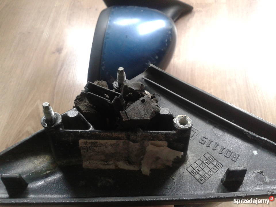 Rover 75 lusterko elektryczne 6PIN leweprawe