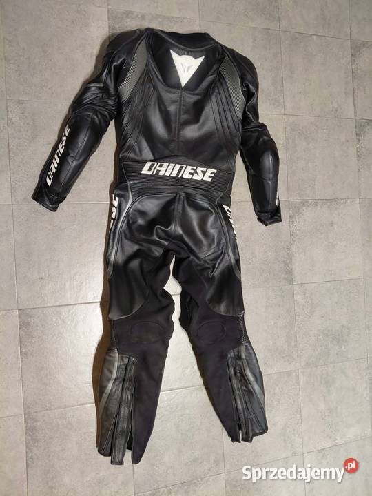 Kombinezon motocyklowy męski Dainese Avro D1 Wodzisław Śląski