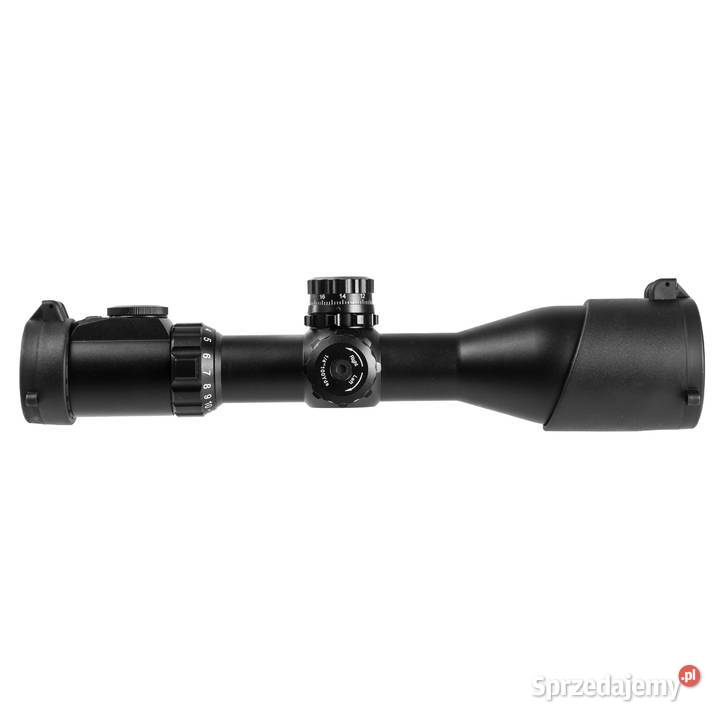 Luneta celownicza Leapers UTG 312x44 Compact 30