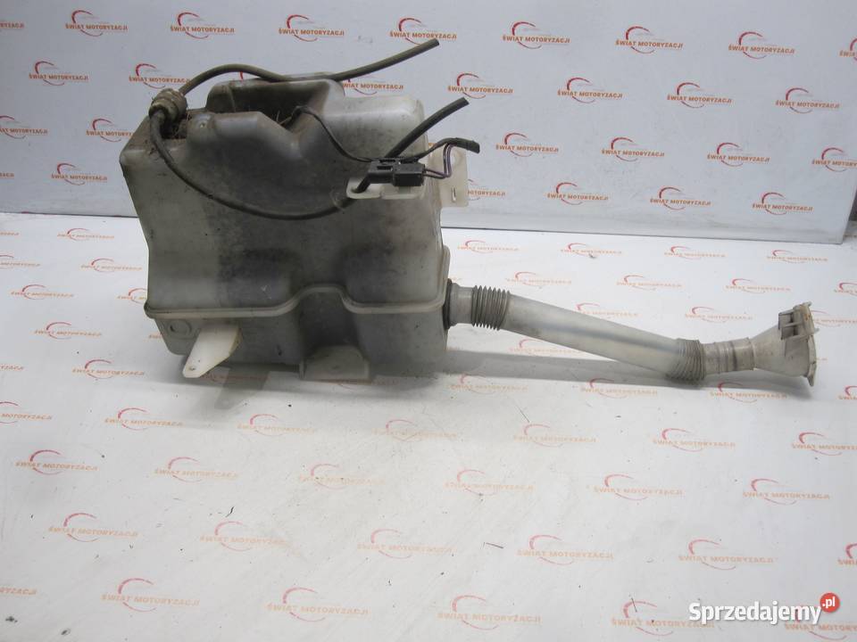 OUTLANDER II 08r zbiorniczek spryskiwaczy Kielce