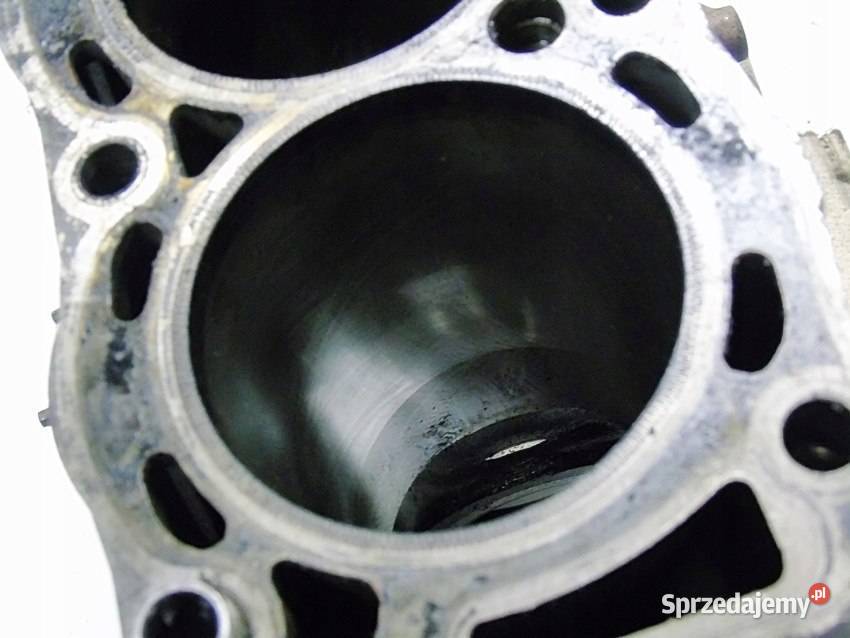 BLOK SILNIKA UFWA 20 TDCI GALAXY 2 S MONDEO 4 sprzedam