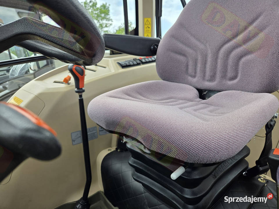 Ciągnik LOVOL M1104 PREMIUM 130 Silnik Doosan Lovol Opole