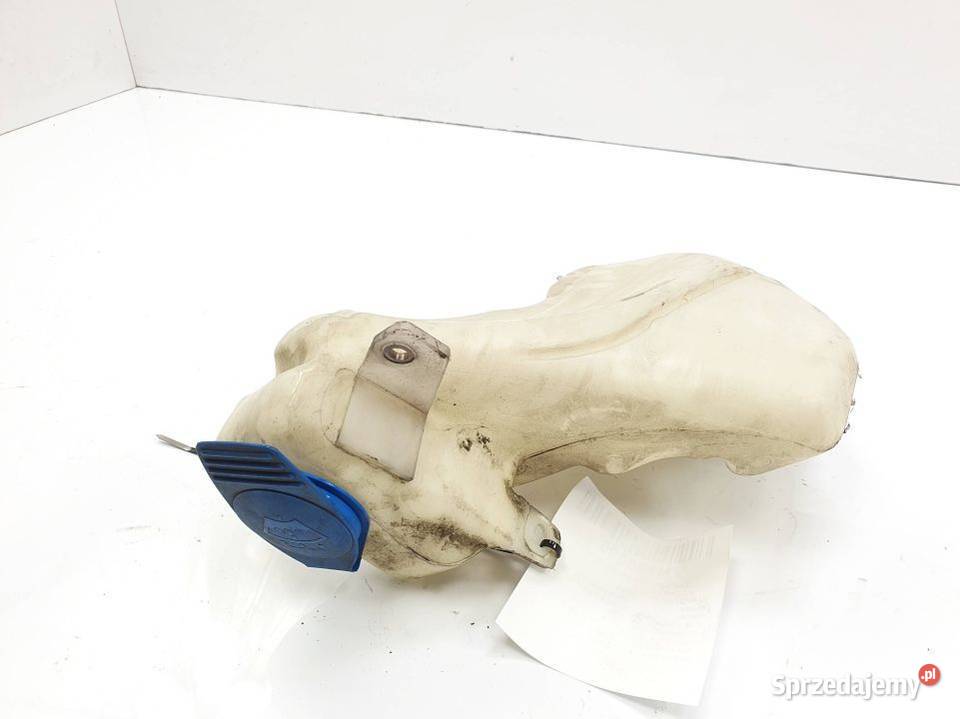 ZBIORNICZEK SPRYSKIWACZY VOLKSWAGEN PASSAT B5 Lipno