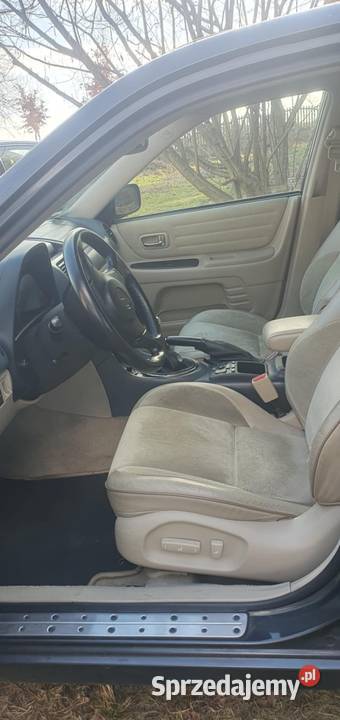 Lexus 200 gaz torsen 2000cm3 Miedziana Góra sprzedam