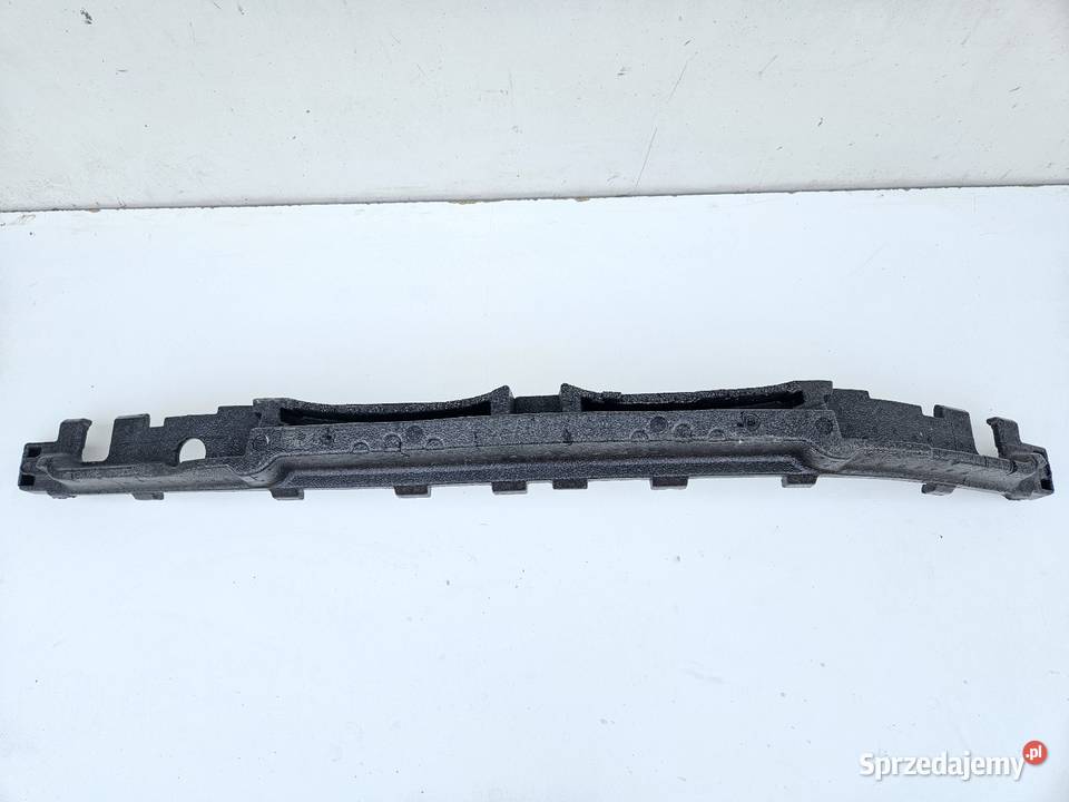 BMW 2 F45 F46 MPAKIET ABSORBER ZDERZAKA PRZÓD wielkopolskie Międzychód