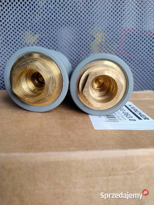 Nowa Turbo dysza do myjek ciśnieniowych Karcher Jaworzno