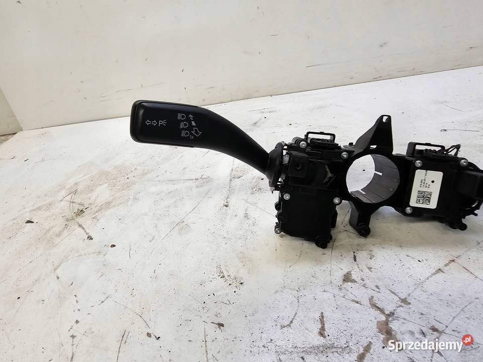 PRZEŁĄCZNIK ZESPOLONY AUDI A4 B8 A5 8R0953502C